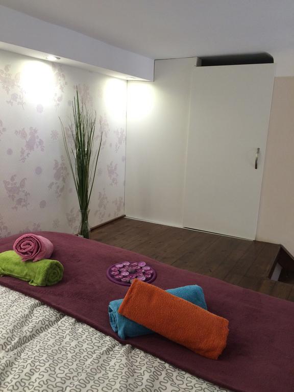 Apartment Kiado Com Nyugati Budapest
