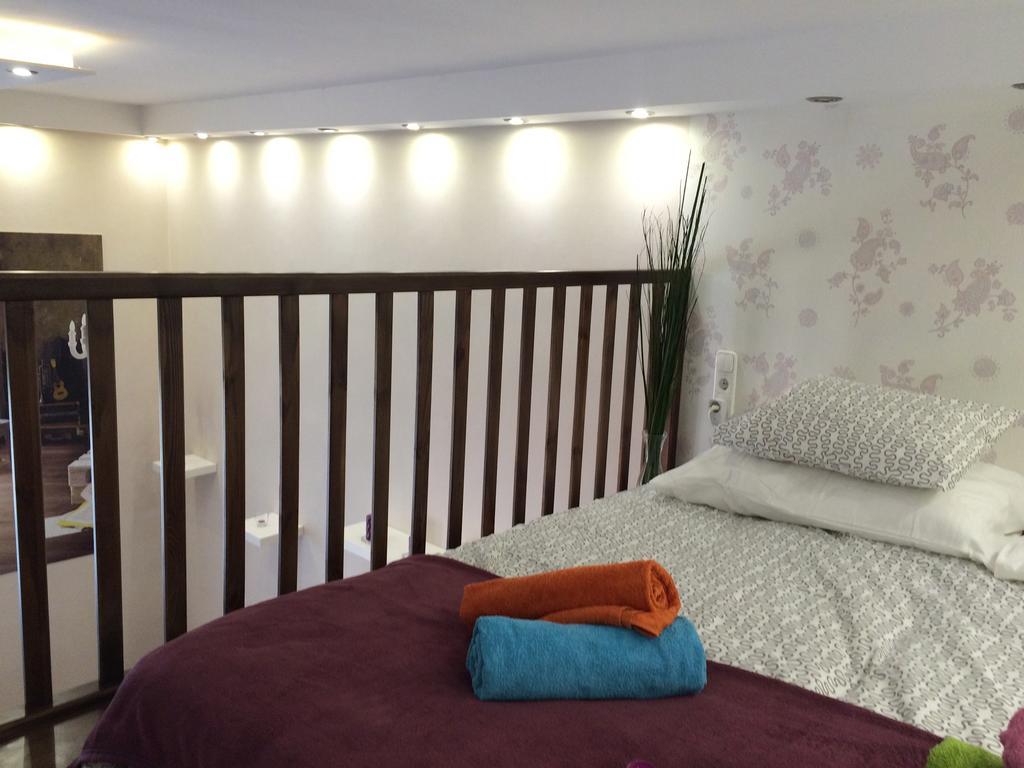 Apartment Kiado Com Nyugati