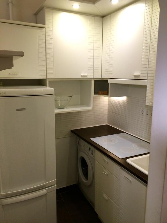 Kiado Com Nyugati Apartment